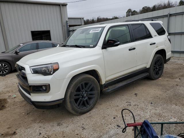 Toyota 4-Runner 2021 Nightshade