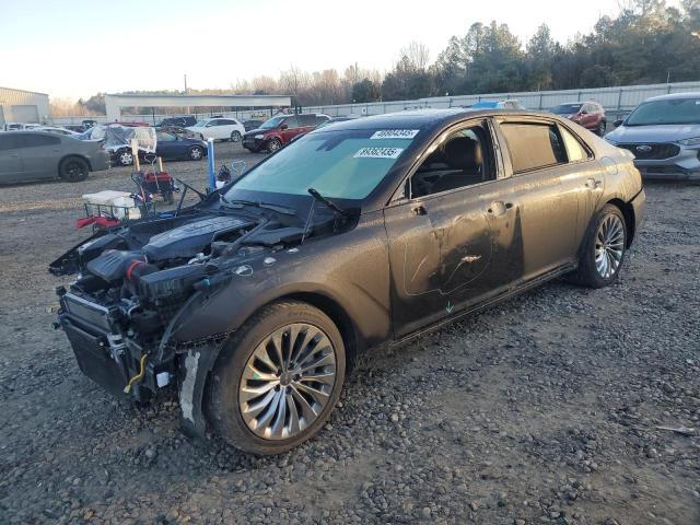 Genesis G90 2018 5.0 Ultimate