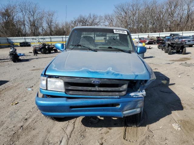 Ford Ranger 1994 XL