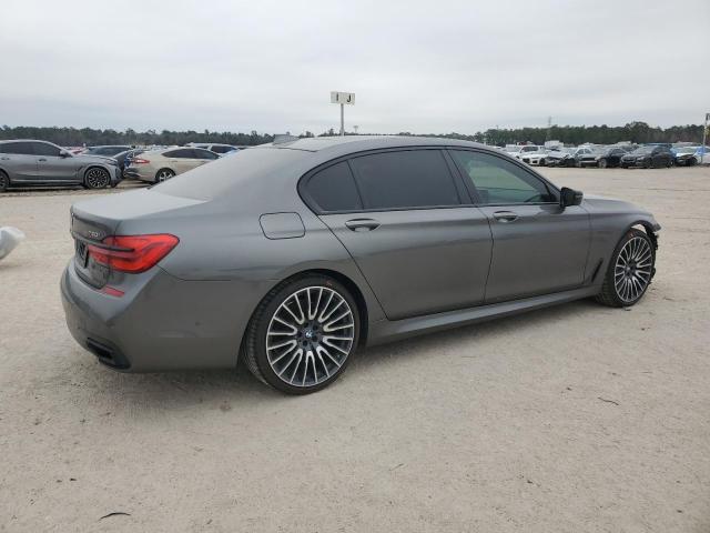 BMW 750i 2018 750i
