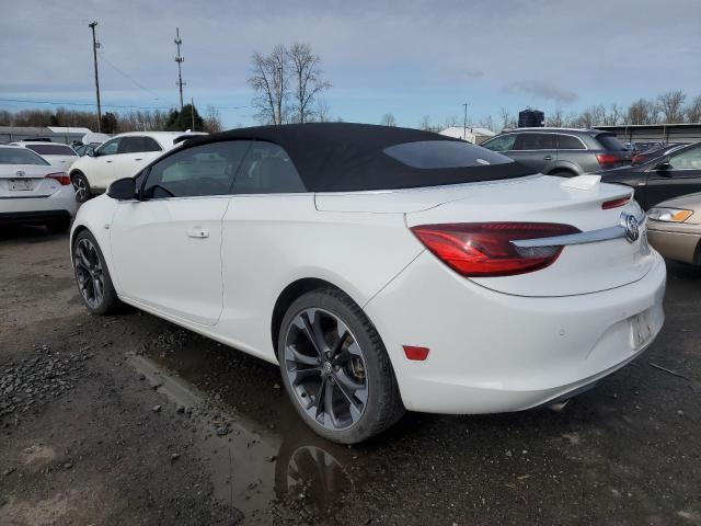 Buick Cascada 2019 Premium