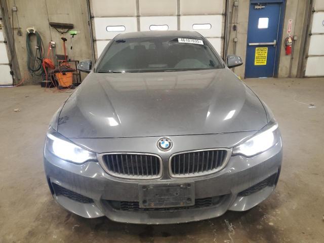 BMW 428i 2015 4-Series