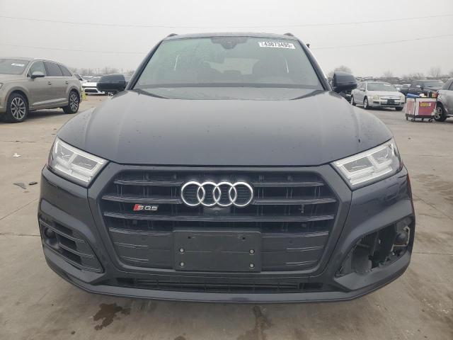 Audi SQ5 2019 