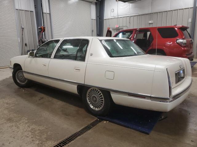 Cadillac Deville 1994 