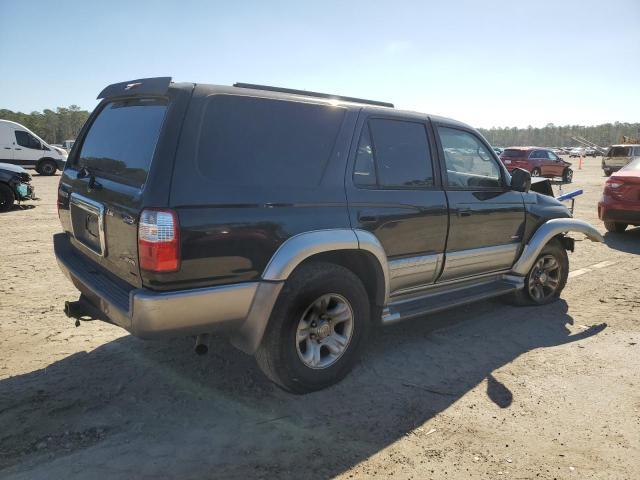 Toyota 4-Runner 2002 Limited