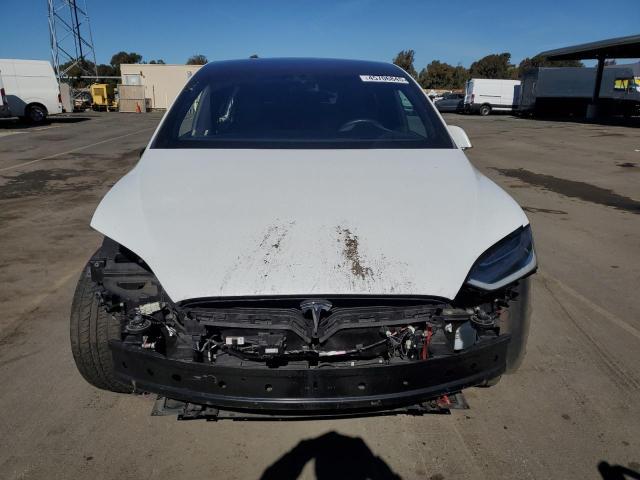 Tesla Model X 2016 