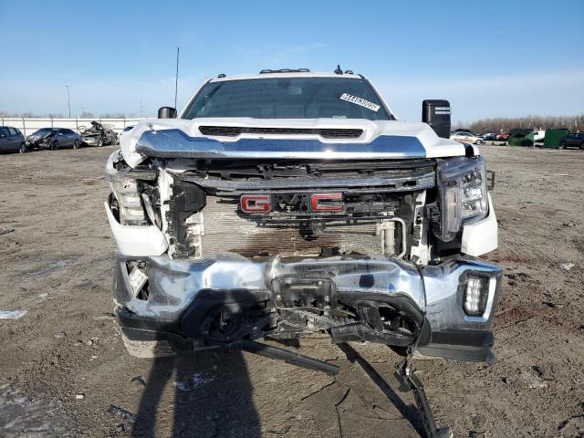 GMC Sierra HD 2022 SLE