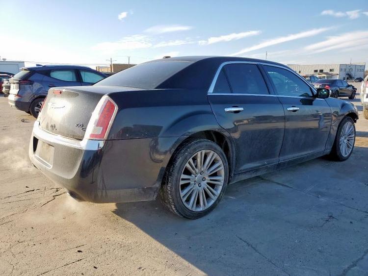 Chrysler 300C 2011 LX