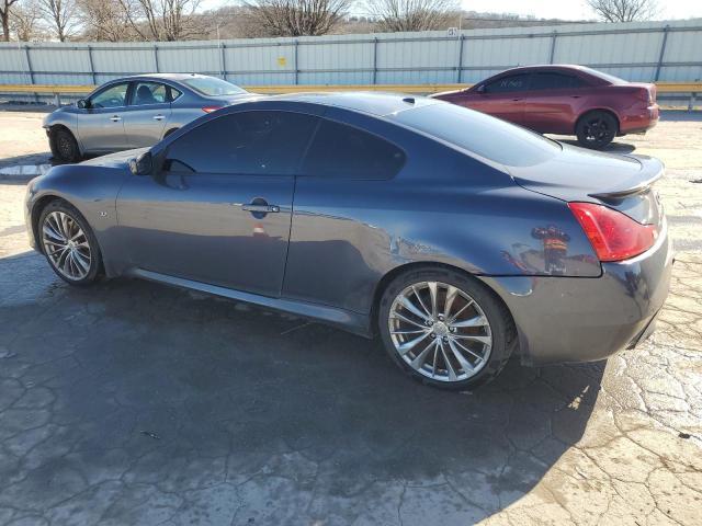 Infiniti Q60 2014 