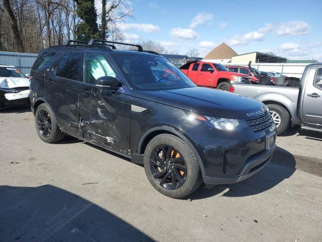 Land Rover Discovery 2018 SE