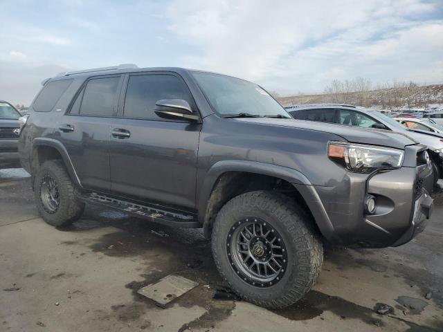 Toyota 4-Runner 2017 Base Grade