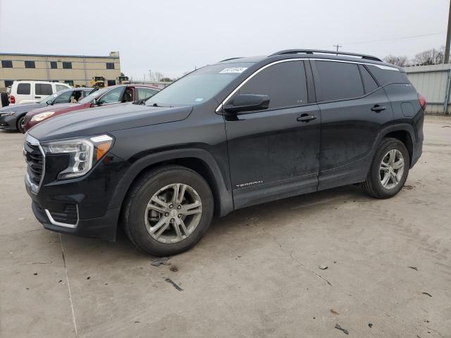 GMC Terrain 2023 SLE