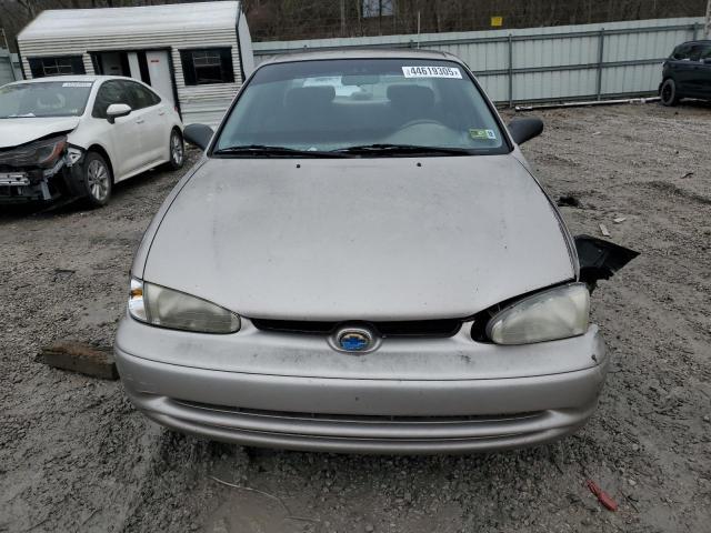 Chevrolet Geo Prizm 1998 