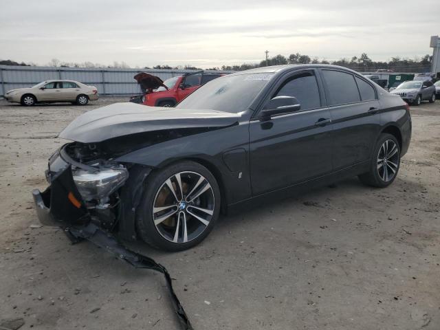 BMW 330e 2018 330e