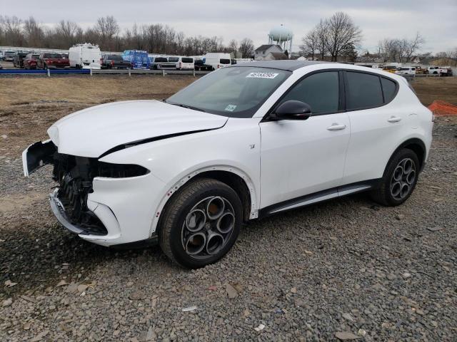 Alfa Romeo TONALE 2024 TI