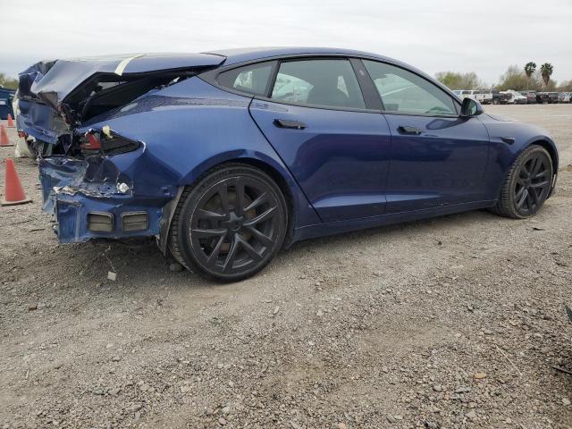 Tesla Model S 2022 