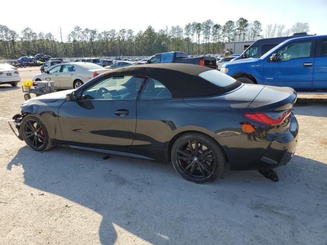 BMW 430i 2021 430i