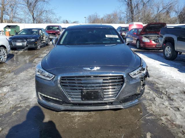 Genesis G90 2017 5.0 Ultimate