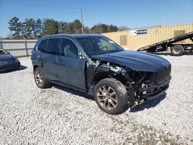 BMW X5 2024 X5 sDrive40i