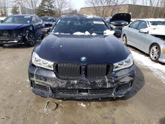 BMW 750i / B7 2018 7-Series