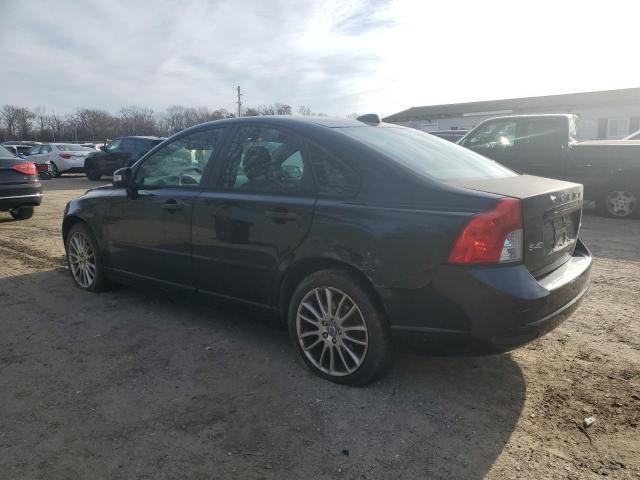 Volvo S40 2009 