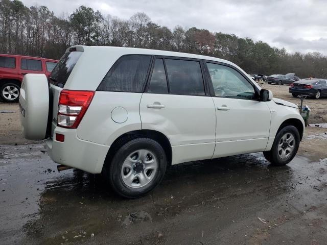 Suzuki Grand Vitara 2008 Base (JA)