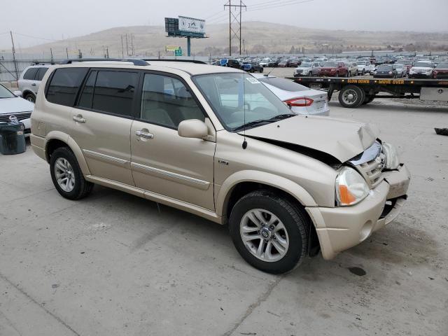 Suzuki Grand Vitara XL-7 2006 Hard Top