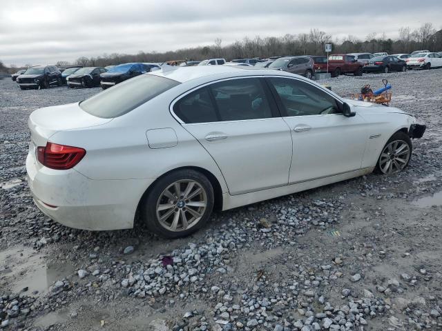 BMW 528i 2015 Sedan