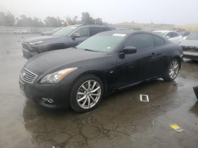 Infiniti Q60 2014 