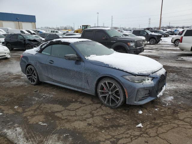 BMW 430i 2023 xDrive