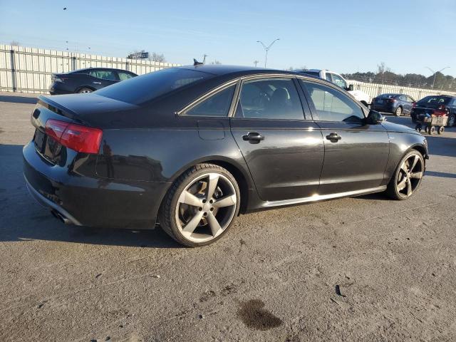 Audi S6 2014 