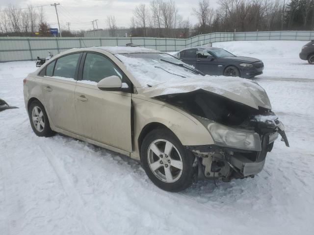 Chevrolet Cruze 2011 LT