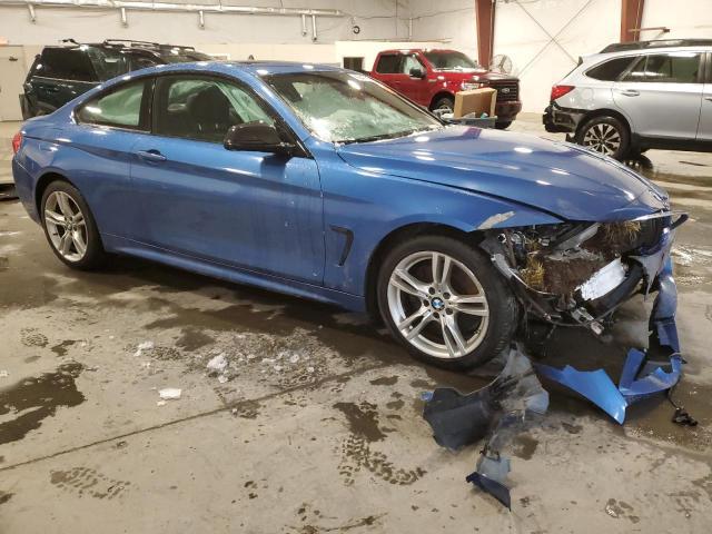 BMW 428i 2015 4-Series