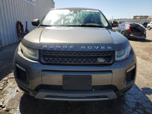 Land Rover Range Rover Evoque 2016 HSE