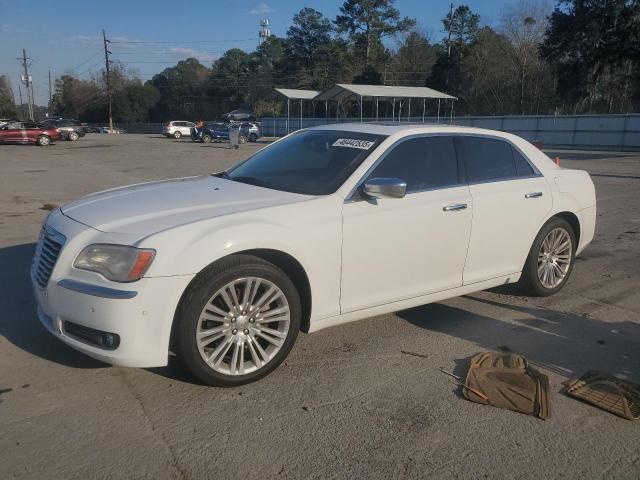 Chrysler 300C 2011 LX