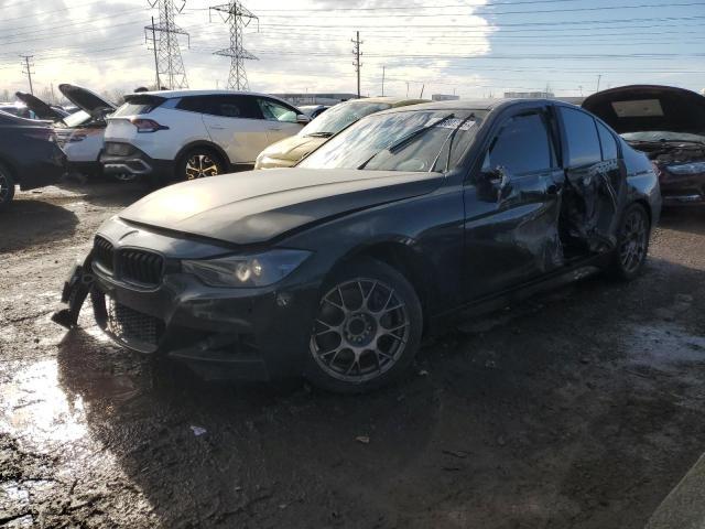 BMW 335i 2014 SA