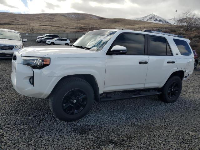 Toyota 4-Runner 2020 Base Grade