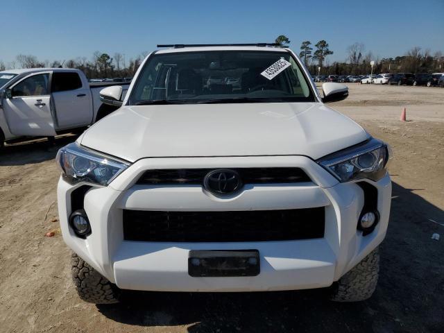 Toyota 4-Runner 2017 Base Grade