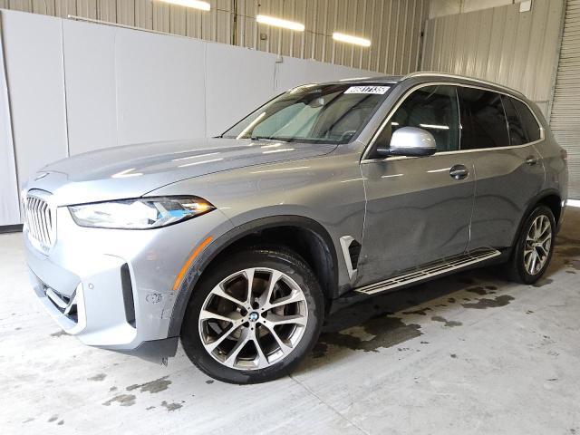 BMW X5 2024 X5 sDrive40i
