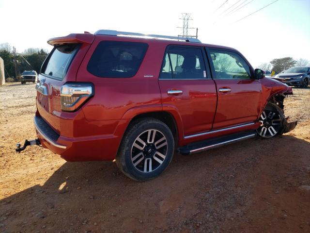 Toyota 4-Runner 2016 Base Grade