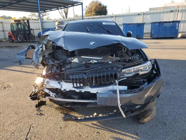 BMW 330i 2021 330i