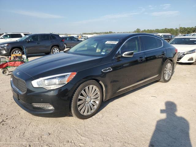 KIA K900 2015 KH