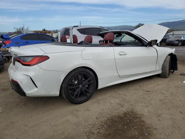 BMW 430i 2022 430i
