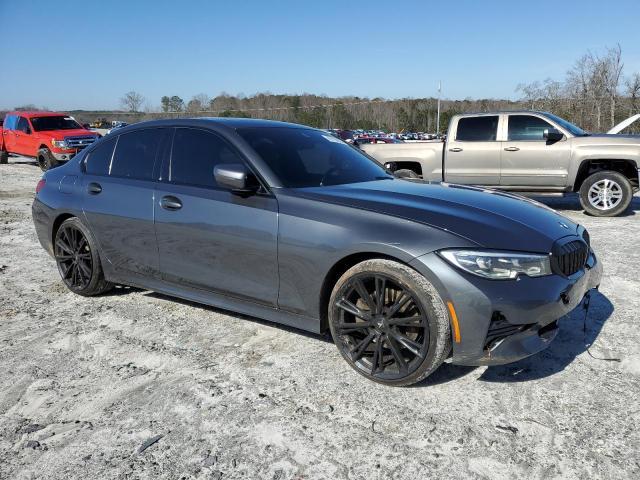 BMW 330i 2021 330i