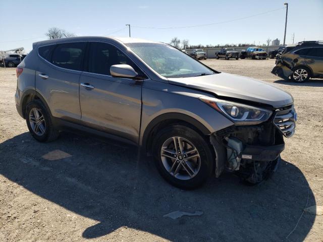 Hyundai Santa Fe Sport 2018 Sport Base