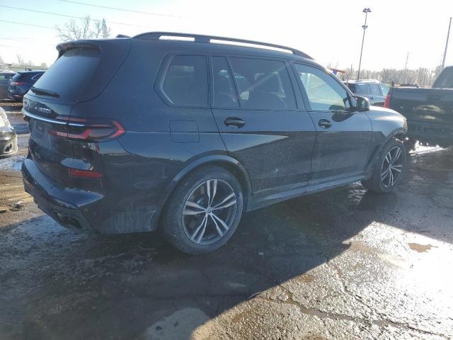 BMW X7 2023 M 60i