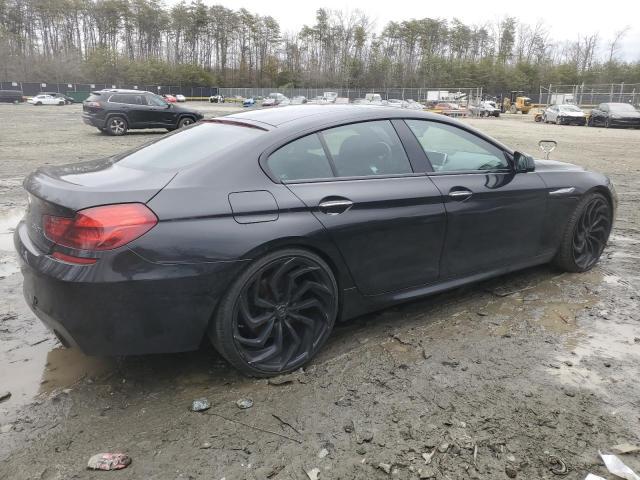 BMW 640i 2015 6-Series
