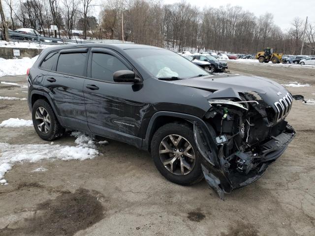 Jeep Cherokee 2015 Sport