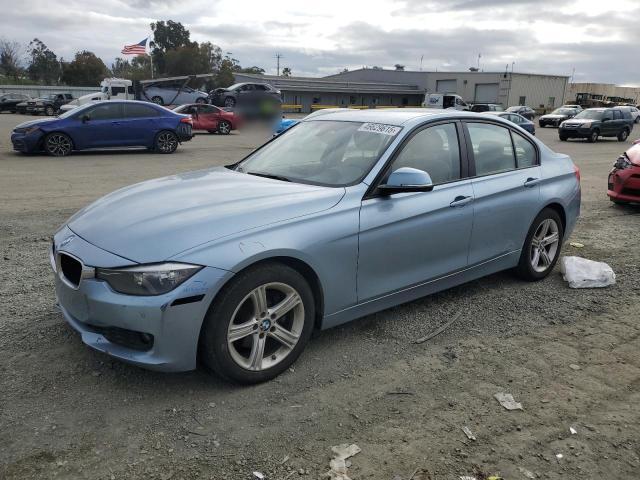 BMW 320i 2014 SA