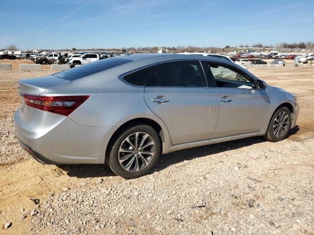 Toyota Avalon 2017 